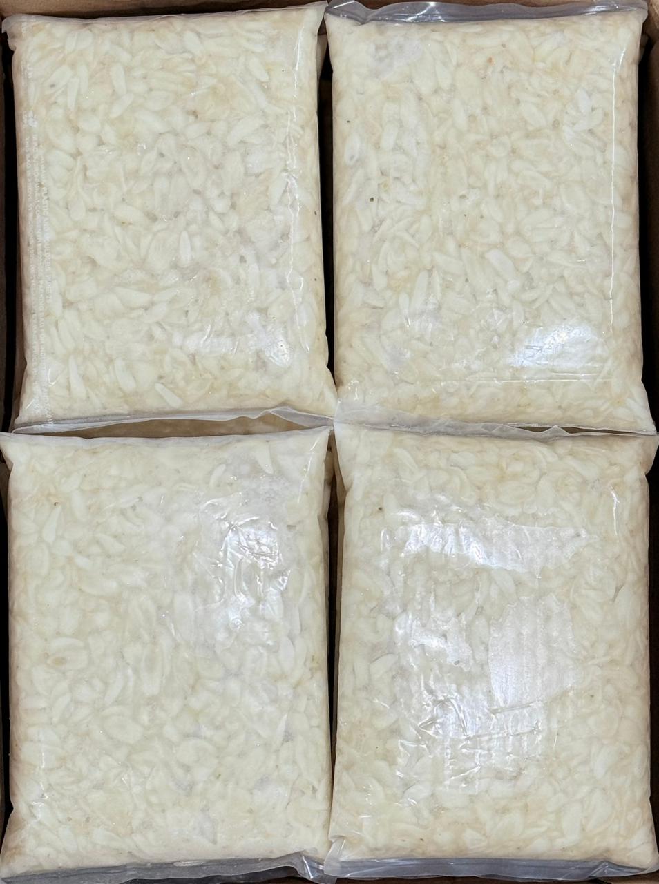 Frozen Custard Slice